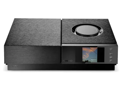 Naim Uniti Nova PE Power Edition  Wzmacniacz / Odtwarzacz All-in-One