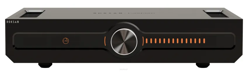 Roksan Caspian 4G Integrated Amplifier wzmacniacz zintegrowany