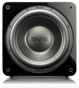 SVS SB-3000 subwoofer aktywny