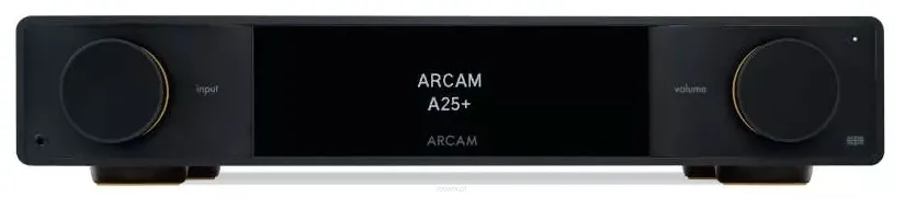 Arcam Radia A25+ A25Plus wzmacniacz stereo