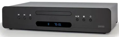 ATOLL DR100 EVOLUTION transport CD