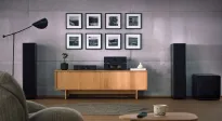 ONKYO ICON M-80  Wzmacniacz mocy, końcówka mocy - 12