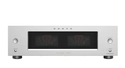 ONKYO ICON M-80  Wzmacniacz mocy, końcówka mocy