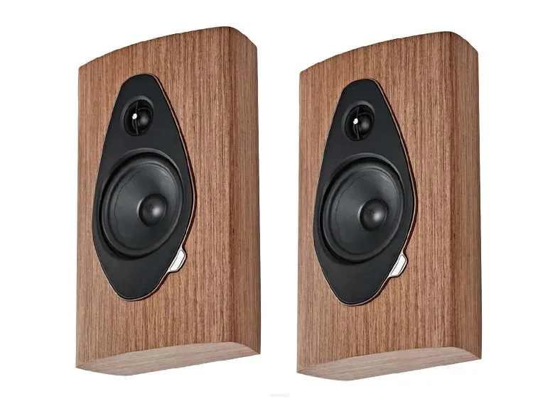 Sonus Faber Sonetto On Wall G2 kolumny naścienne