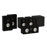Monitor Audio Bronze  7G 5.1SET Monitor 50 / On Wall /Centre / Sub Vestra W10 Zestaw Głośników Kina Domowego - 2