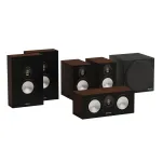 Monitor Audio Bronze  7G 5.1SET Monitor 50 / On Wall /Centre / Sub Vestra W10 Zestaw Głośników Kina Domowego - 3