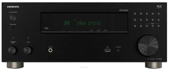 Onkyo TX-RZ30 sieciowy amplituner kina domowego