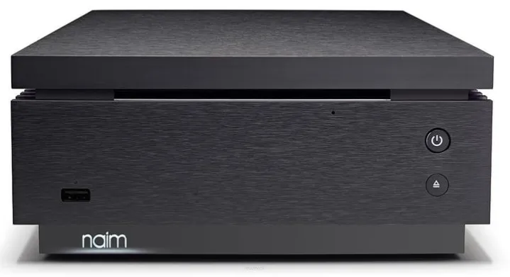 Odtwarzacz Naim Uniti Core