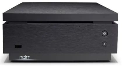 Odtwarzacz Naim Uniti Core