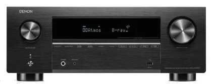 Denon AVC-X3800H sieciowy amplituner wielokanałowy