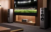 Wharfedale Evo 5.4 kolumny głośnikowe, podłogowe - 14