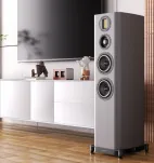 Wharfedale Evo 5.4 kolumny głośnikowe, podłogowe - 7