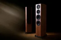Wharfedale Evo 5.4 kolumny głośnikowe, podłogowe - 8