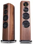 Wharfedale Evo 5.4 kolumny głośnikowe, podłogowe - 11