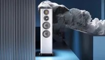 Wharfedale Evo 5.4 kolumny głośnikowe, podłogowe - 10