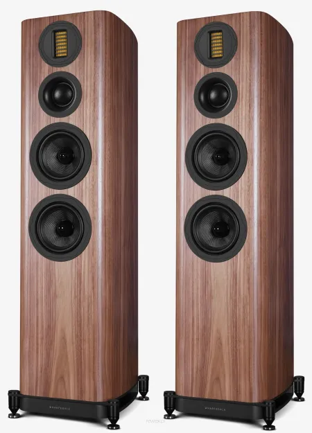 Wharfedale Evo 5.4 kolumny głośnikowe, podłogowe
