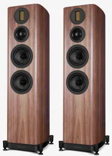 Wharfedale Evo 5.4 kolumny głośnikowe, podłogowe