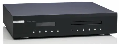 Odtwarzacz CD Musical Fidelity M3scd