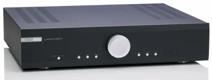 Musical Fidelity M3si Wzmacniacz stereo