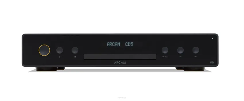 Arcam Radia CD5 odtwarzacz CD