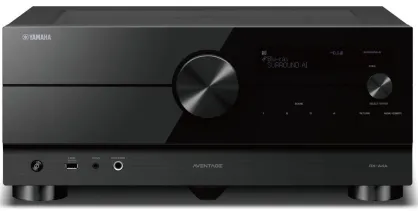 Yamaha RX-A4A Aventage