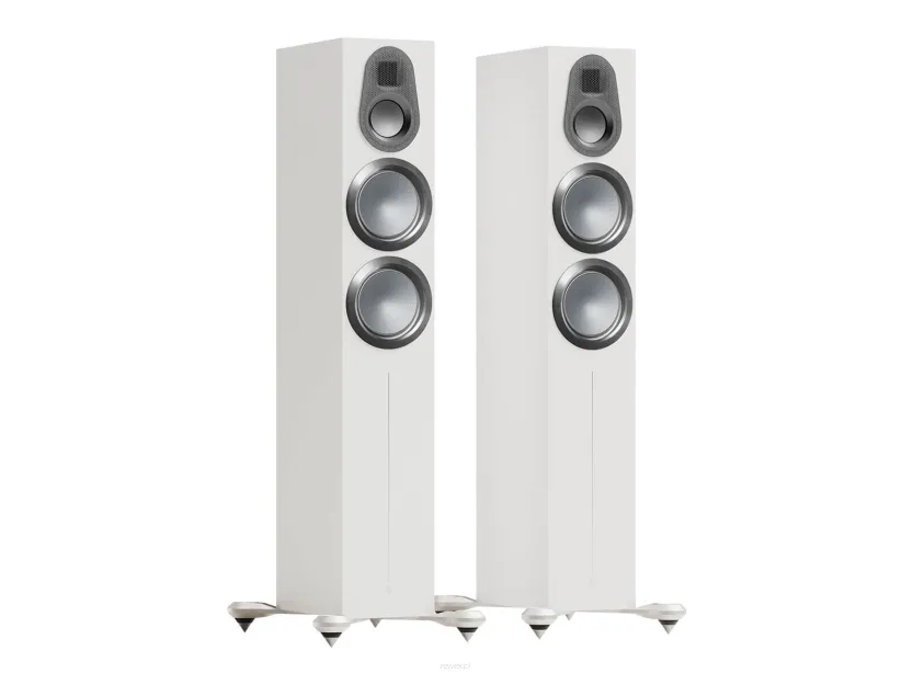 Monitor Audio Gold 300 6G kolumny głośnikowe, podłogowe