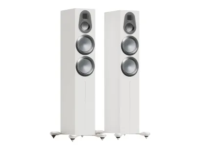 Monitor Audio Gold 300 6G kolumny głośnikowe, podłogowe