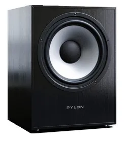 Pylon Audio Pearl Sub