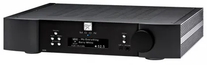 Moon ACE Wzmacniacz stereo all-in-one