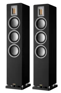 Audiovector QR5 SE kolumny głośnikowe, podłogowe