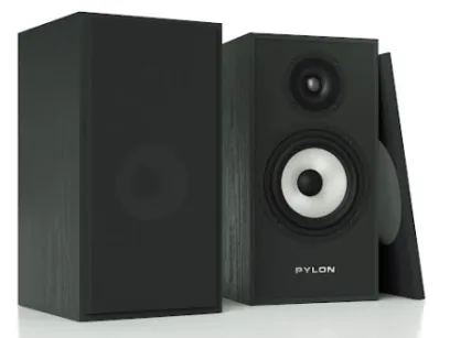 Pylon Audio Pearl Monitor