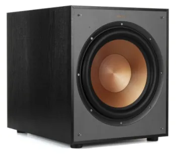 Klipsch R-120SW