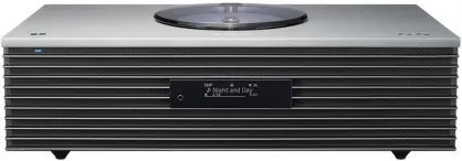 System all in one Technics Ottava SC-C70MK2