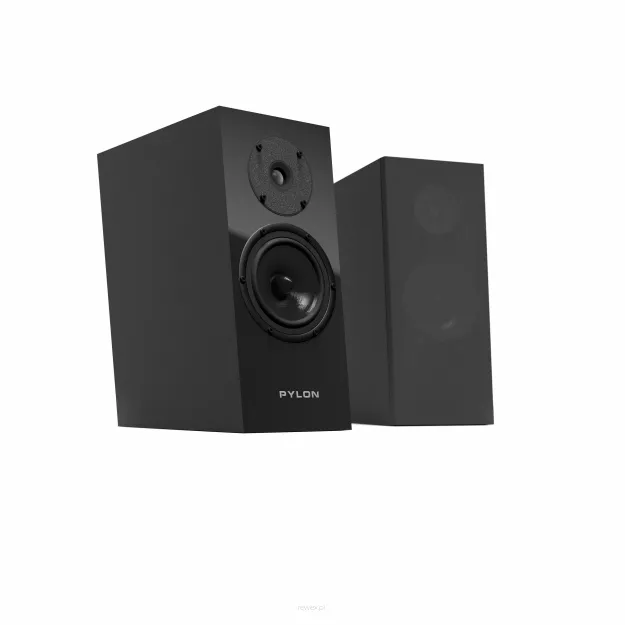 Pylon Audio Diamond Monitor 15 mkII kolumny głośnikowe, podstawkowe