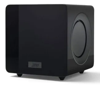 KEF KF92 subwoofer aktywny