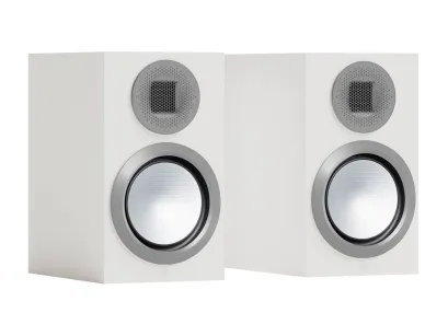 Monitor Audio Gold 50 6G kolumny głośnikowe, podstawkowe