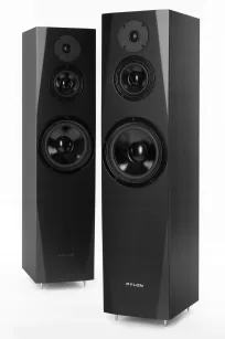 Pylon Audio Sapphire 31