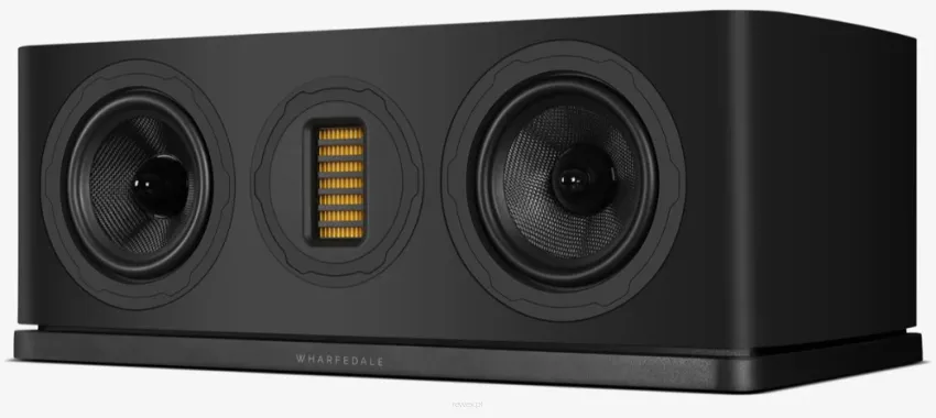 Wharfedale Evo 5.C kolumna centralna