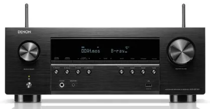 Denon AVR-S970H