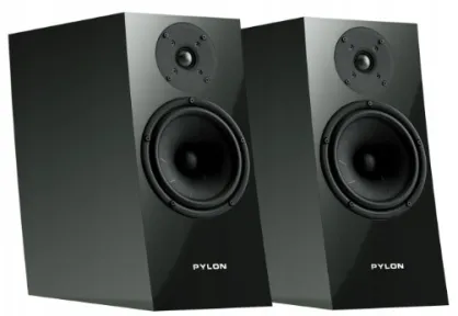 Pylon Audio Jasper 18