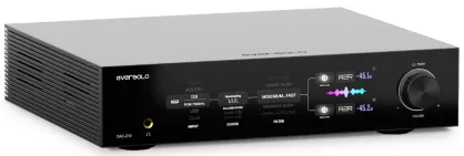 EverSolo DAC-Z10  Zbalansowany Przetwornik Cyfrowo-Analogowy