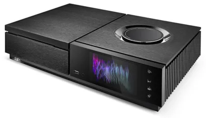 Naim Uniti Star Wzmacniacz stereo all in one