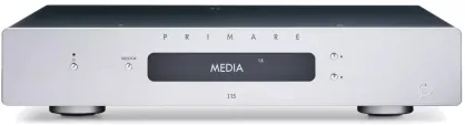 Primare I15 Phono Wzmacniacz stereo