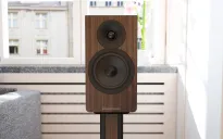 Acoustic Energy AE300.2 kolumny głośnikowe, podstawkowe - 4