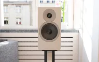 Acoustic Energy AE300.2 kolumny głośnikowe, podstawkowe - 5
