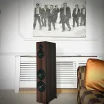 Acoustic Energy AE320.2 kolumny głośnikowe, podłogowe - 4