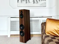 Acoustic Energy AE320.2 kolumny głośnikowe, podłogowe - 5