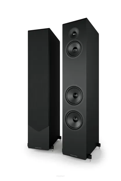 Acoustic Energy AE320.2 kolumny głośnikowe, podłogowe