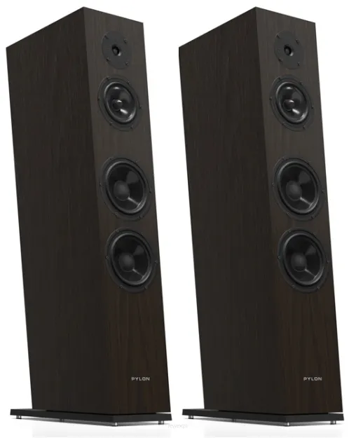 Pylon Audio Diamond 30 MkII kolumny głośnikowe, podłogowe