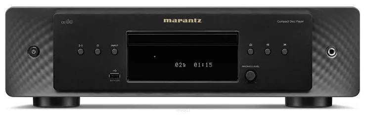 Odtwarzacz CD Marantz CD60